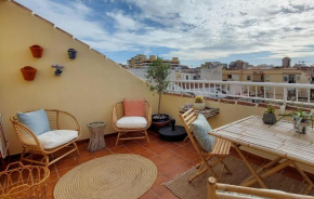 Lovely Apartment In Fuengirola With Wifi